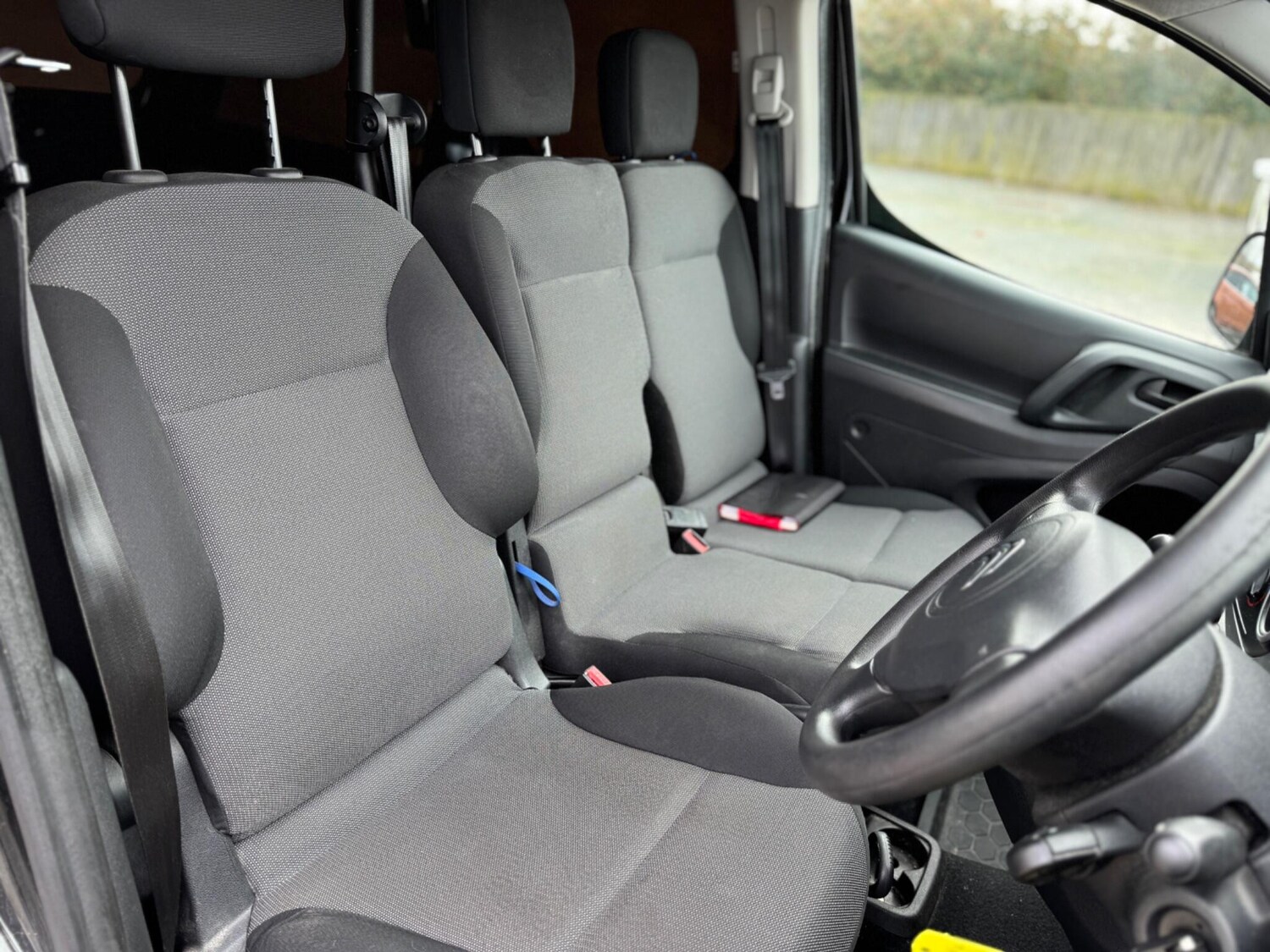 Used Citroen Berlingo 2017 for sale - 77934160: Photo 9