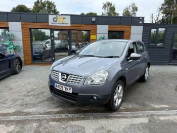 2009 (09) - 2.0 Acenta CVT 5dr