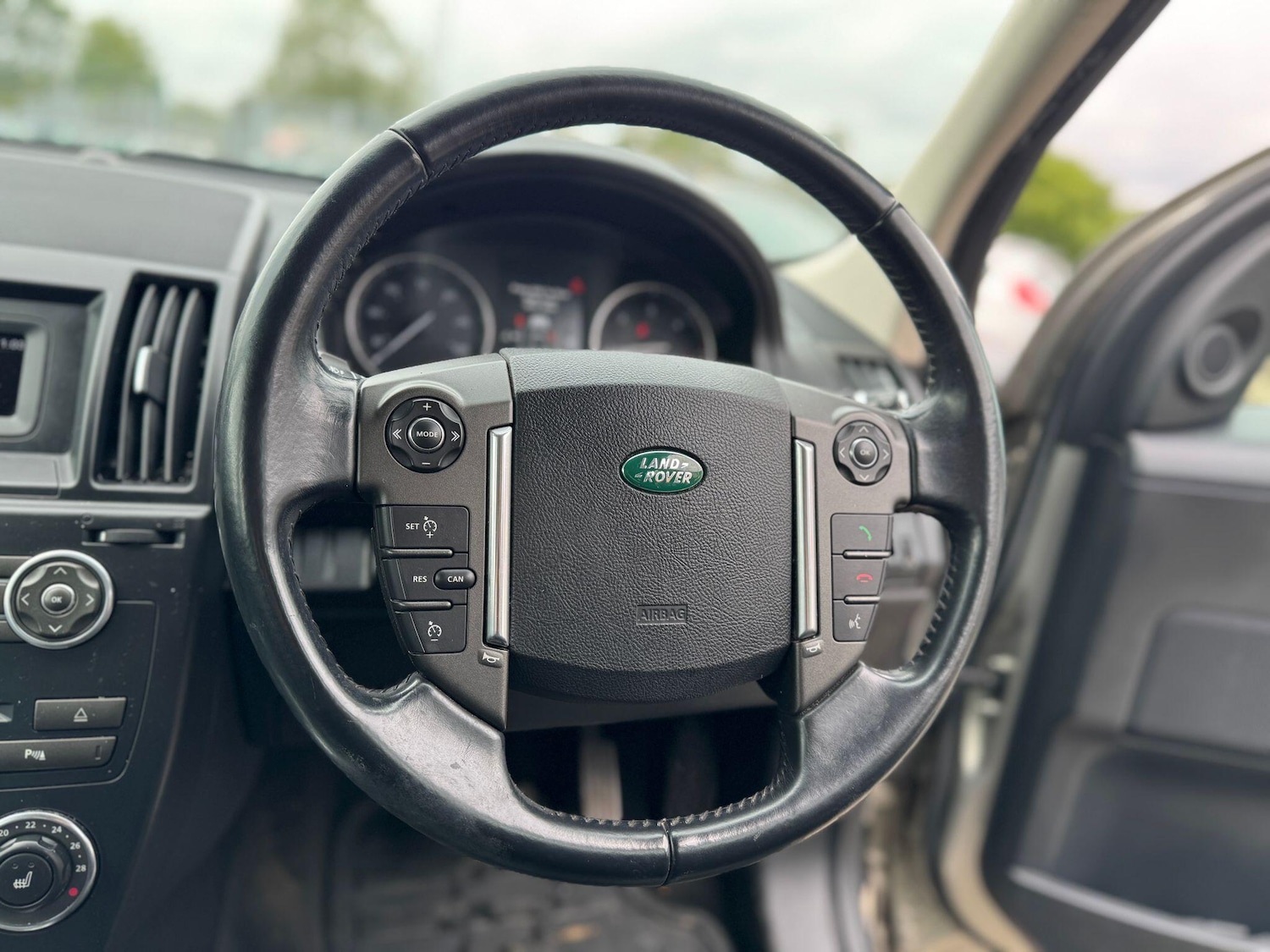 Vehicle 25