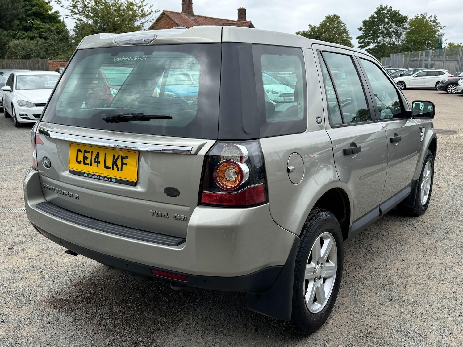 Vehicle 7