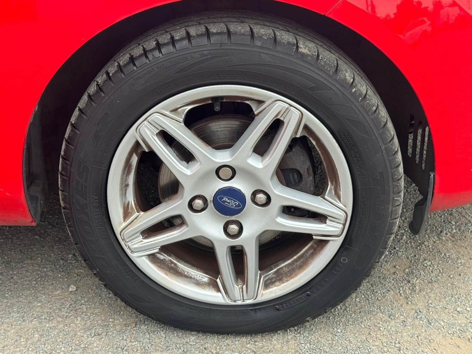 Used Ford Fiesta 2013 for sale - 76032128: Photo 17
