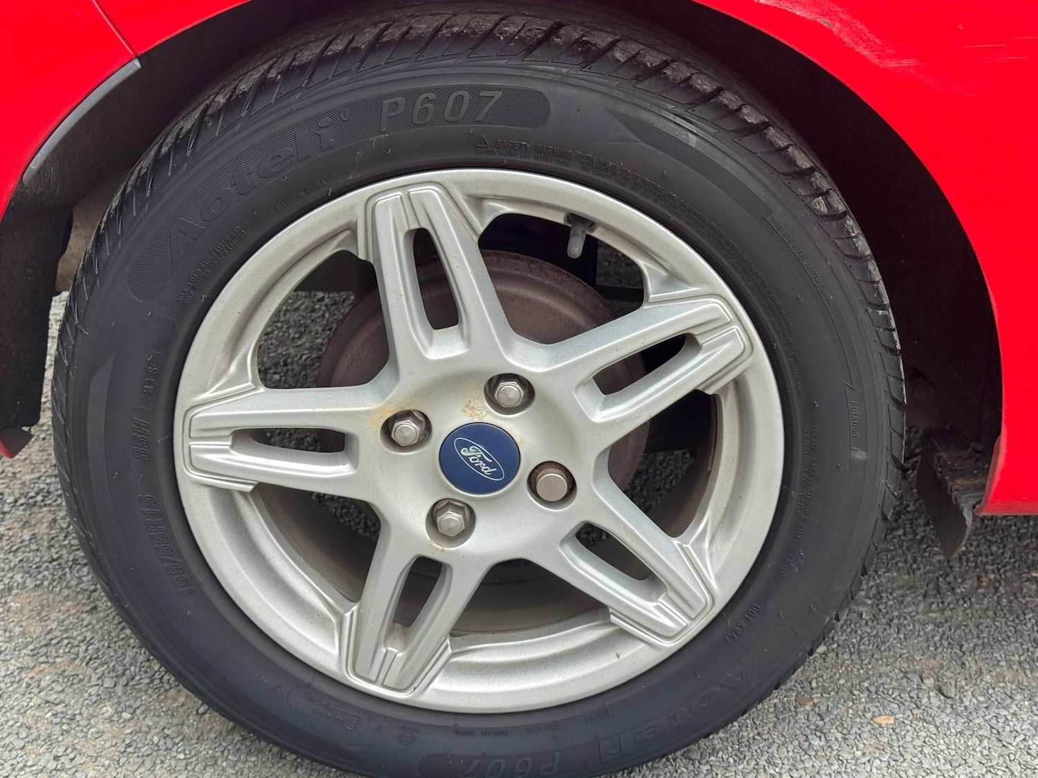 Used Ford Fiesta 2013 for sale - 76032128: Photo 18