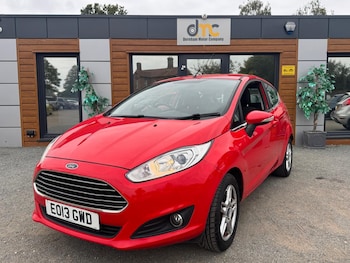 Ford - Fiesta