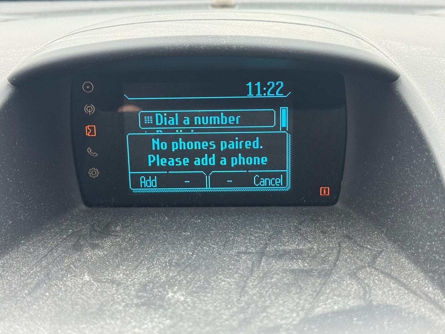 Used Ford Fiesta 2013 for sale - 76032128: Photo 21