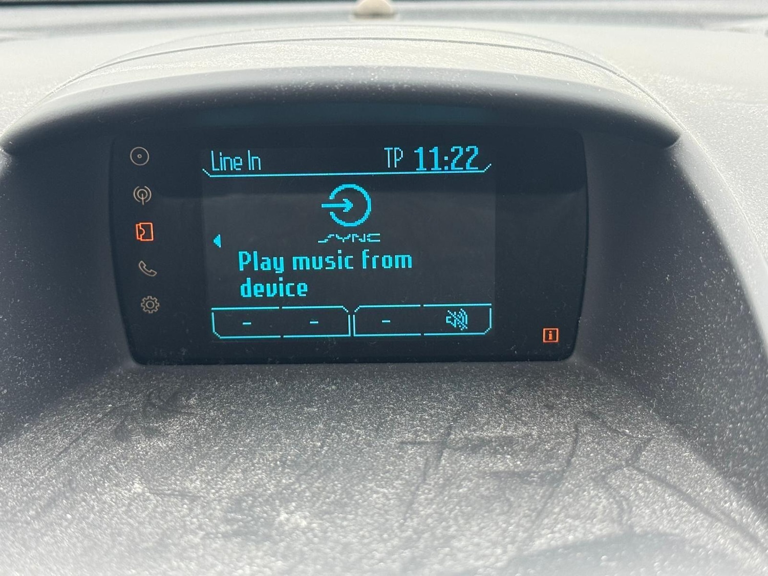 Used Ford Fiesta 2013 for sale - 76032128: Photo 23