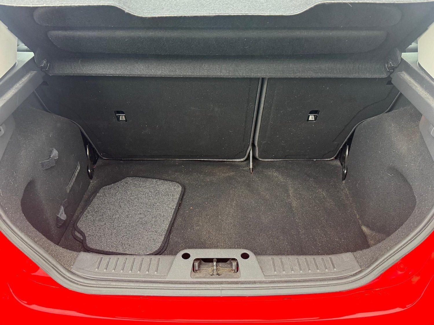 Used Ford Fiesta 2013 for sale - 76032128: Photo 29