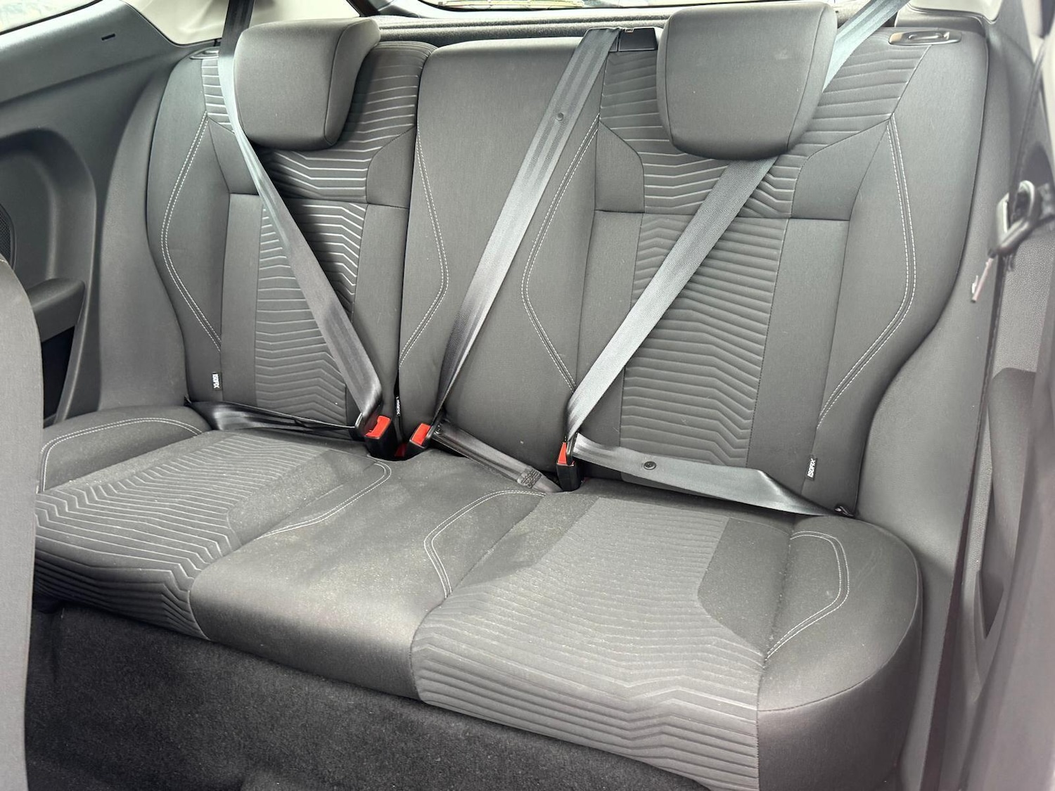 Used Ford Fiesta 2013 for sale - 76032128: Photo 9