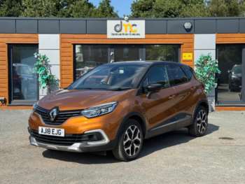 2018 (18) - 0.9 TCe ENERGY GT Line Euro 6 (s/s) 5dr