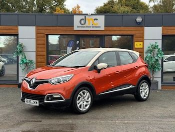 Renault - Captur