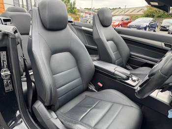 Used Mercedes-Benz E Class 2014 for sale - 79075163: Photo