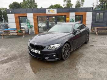 (66) - 3.0 430d M Sport Auto xDrive Euro 6 (s/s) 5dr
