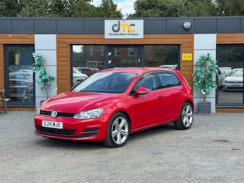 Volkswagen - Golf