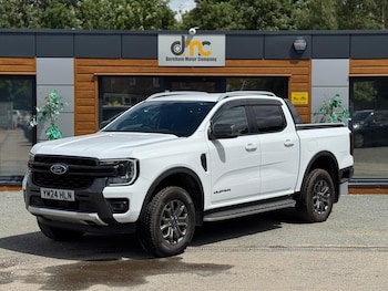 Used Ford Ranger 2024 for sale - 78866956: Photo