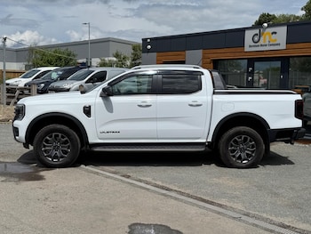 Used Ford Ranger 2024 for sale - 78866956: Photo
