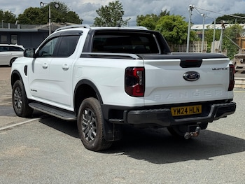 Used Ford Ranger 2024 for sale - 78866956: Photo