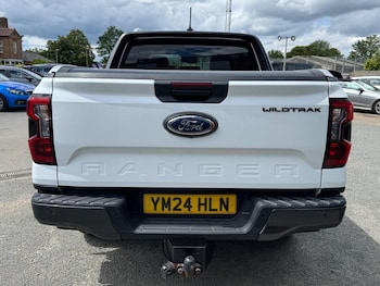 Used Ford Ranger 2024 for sale - 78866956: Photo