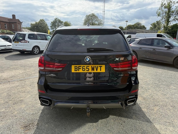 Used BMW X5 2015 for sale - 76215322: Photo 11