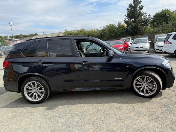 Used BMW X5 2015 for sale - 76215322: Photo 13