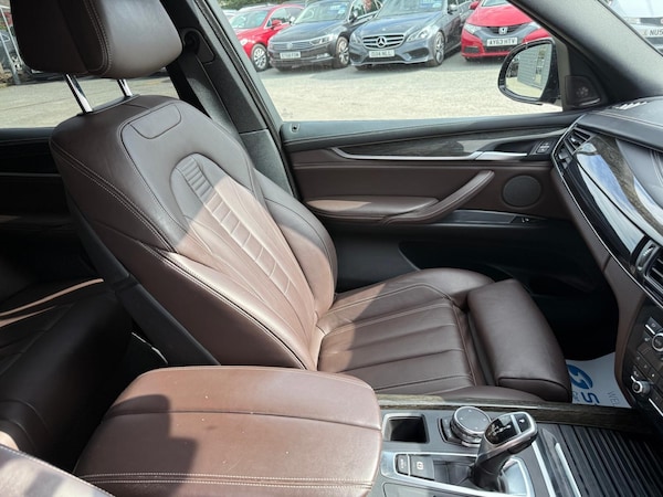 Used BMW X5 2015 for sale - 76215322: Photo 15