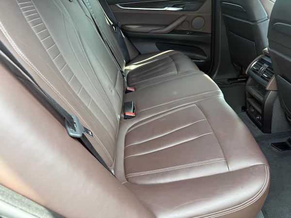 Used BMW X5 2015 for sale - 76215322: Photo 17