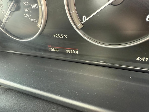 Used BMW X5 2015 for sale - 76215322: Photo 18