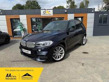 BMW - X5
