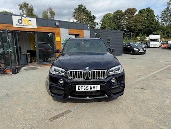 Used BMW X5 2015 for sale - 76215322: Photo 3