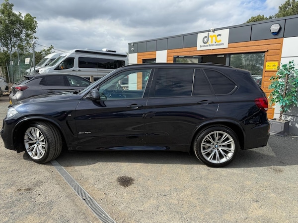 Used BMW X5 2015 for sale - 76215322: Photo 9