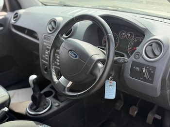 Used Ford Fusion 2009 for sale - 79540119: Photo