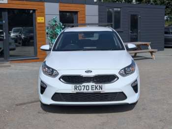 Used Kia Ceed 2020 for sale - 74945710: Photo