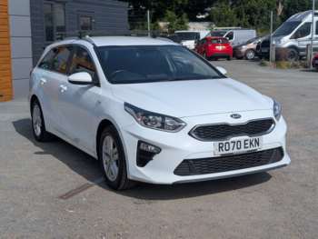 Used Kia Ceed 2020 for sale - 74945710: Photo