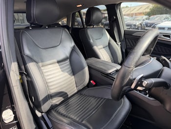 Used Mercedes-Benz GLE 2015 for sale - 79532187: Photo