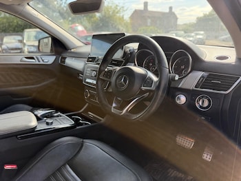 Used Mercedes-Benz GLE 2015 for sale - 79532187: Photo