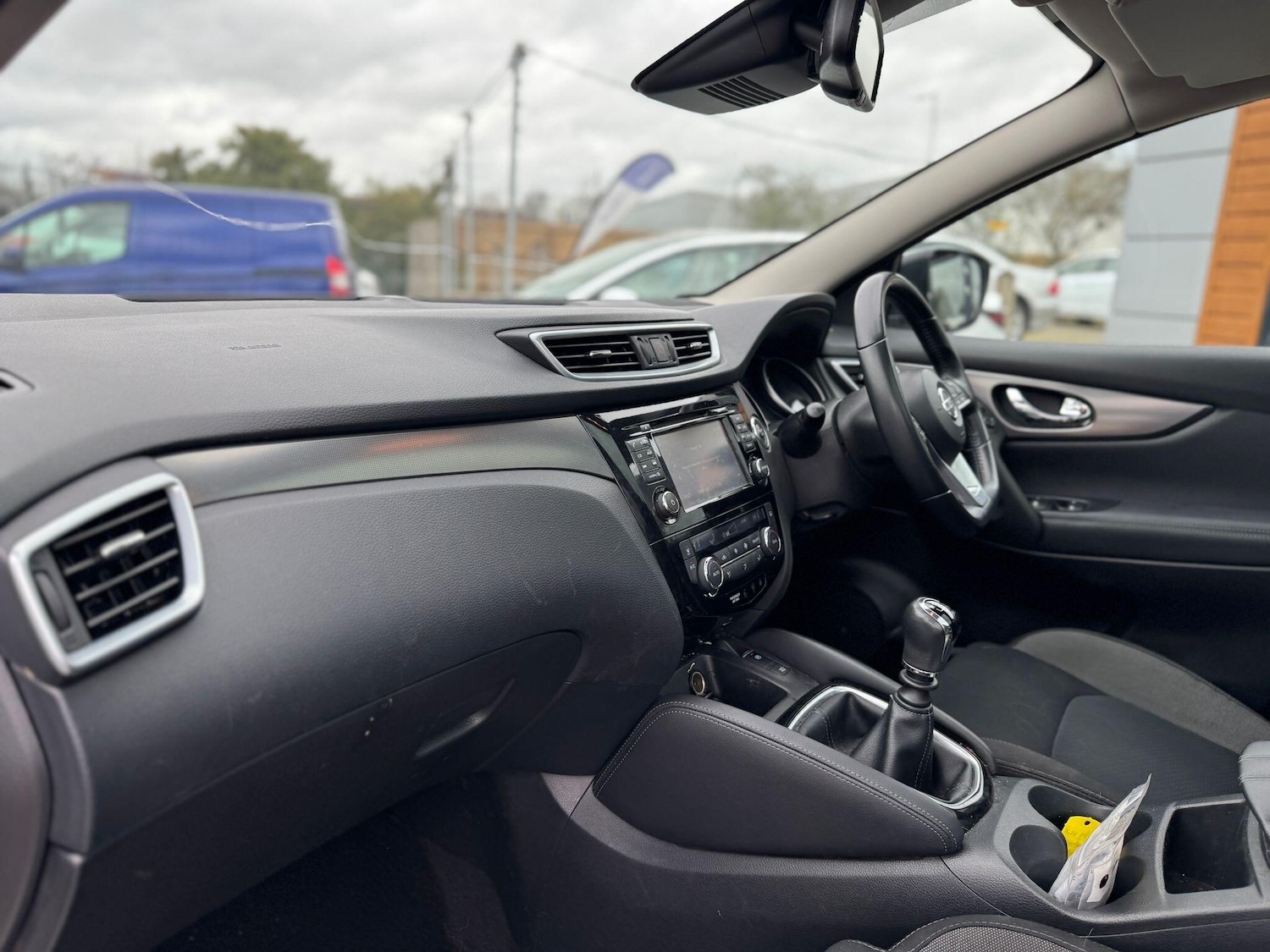 Used Nissan Qashqai 2019 for sale - 77934215: Photo 11