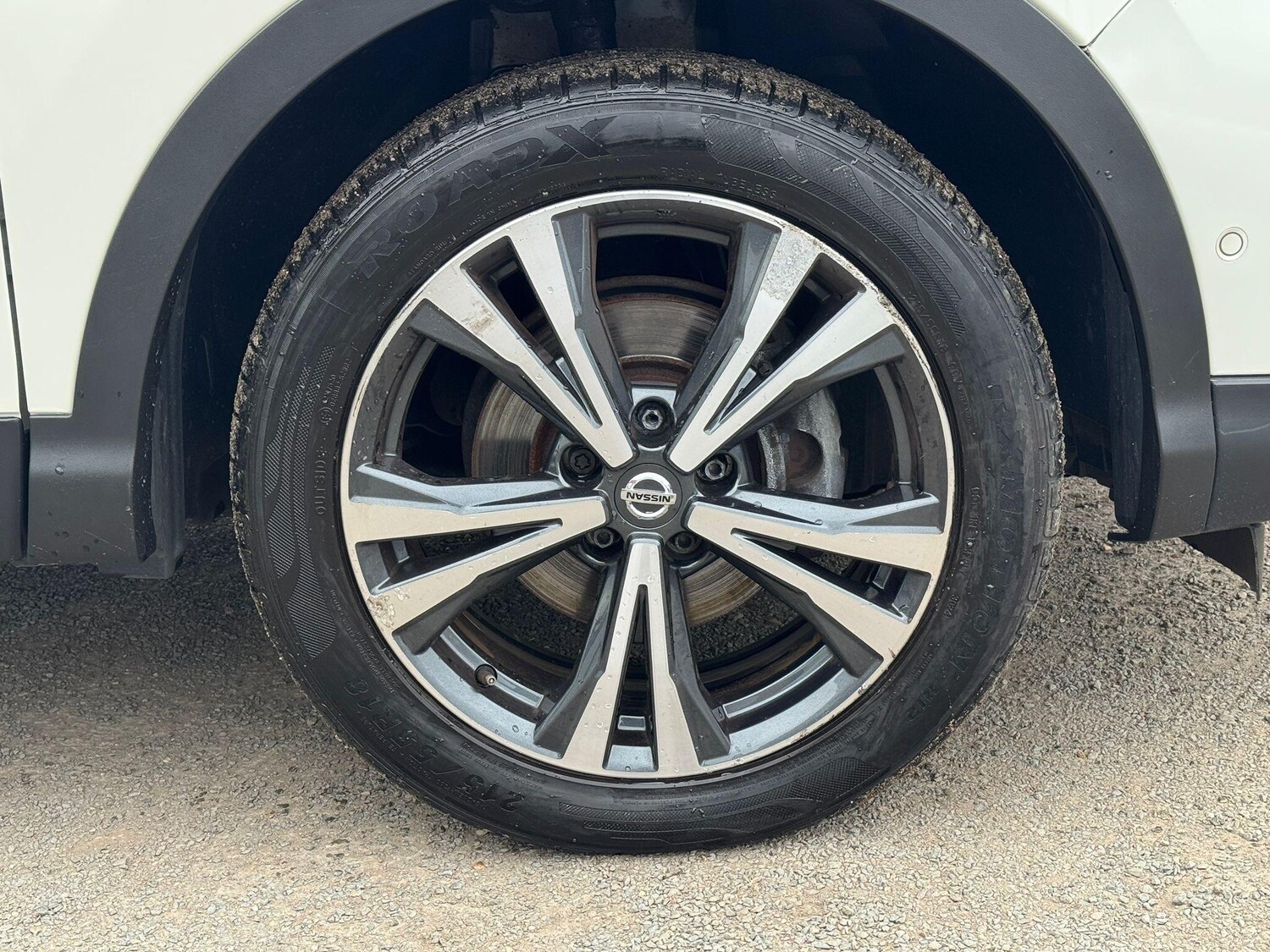 Used Nissan Qashqai 2019 for sale - 77934215: Photo 12