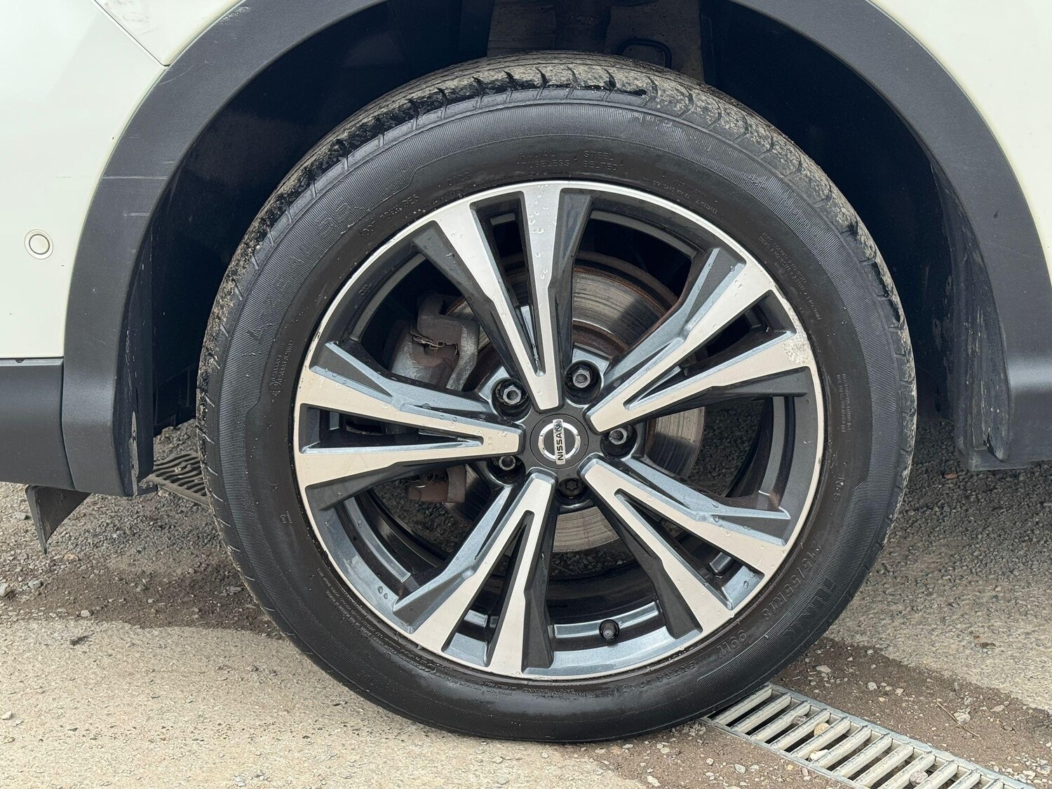 Used Nissan Qashqai 2019 for sale - 77934215: Photo 13