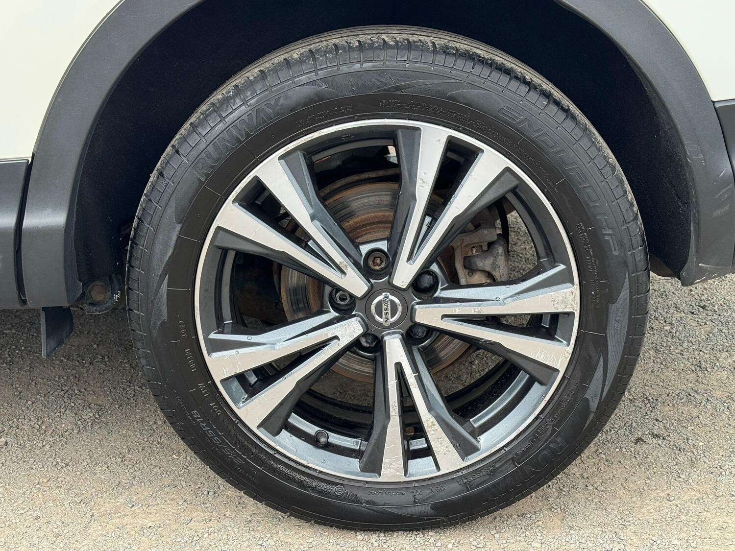 Used Nissan Qashqai 2019 for sale - 77934215: Photo 14