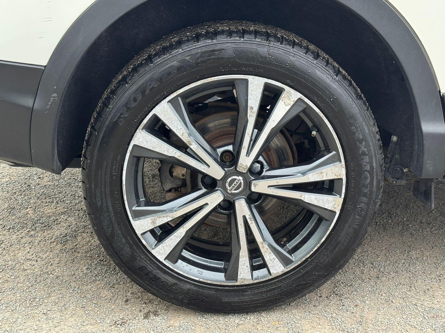 Used Nissan Qashqai 2019 for sale - 77934215: Photo 15