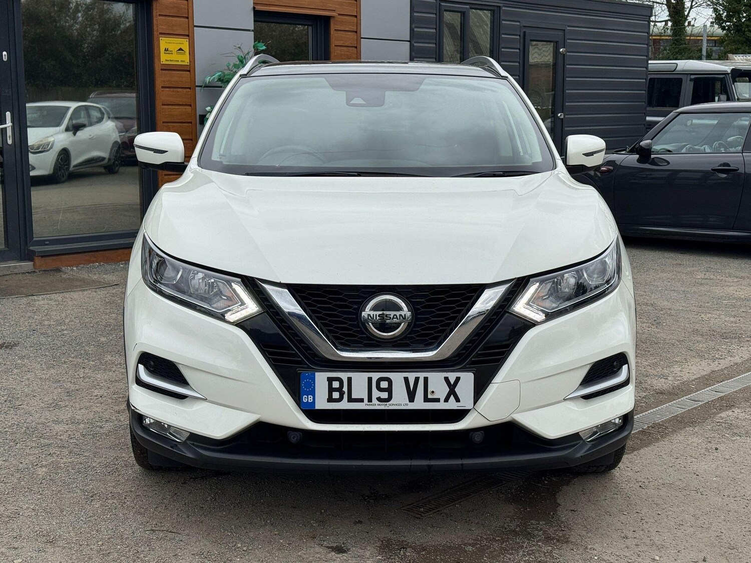 Used Nissan Qashqai 2019 for sale - 77934215: Photo 8