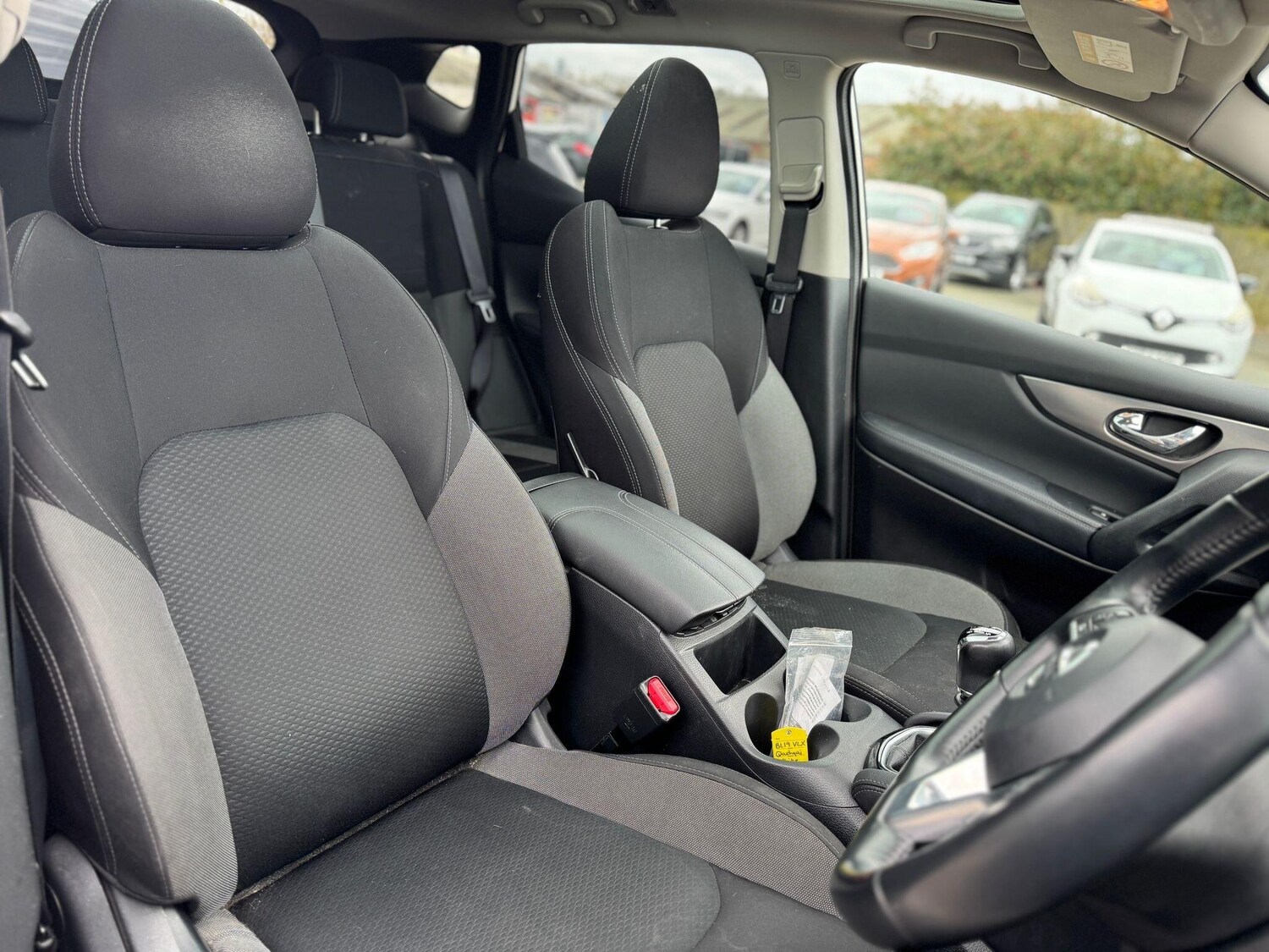 Used Nissan Qashqai 2019 for sale - 77934215: Photo 9