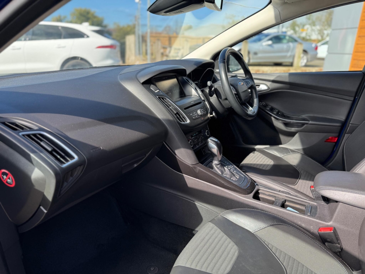 Used Ford Focus 2016 for sale - 77934151: Photo 10