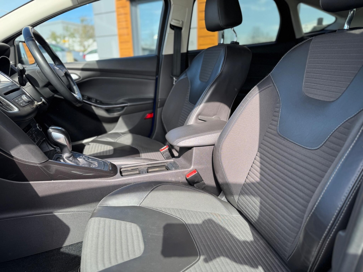 Used Ford Focus 2016 for sale - 77934151: Photo 11