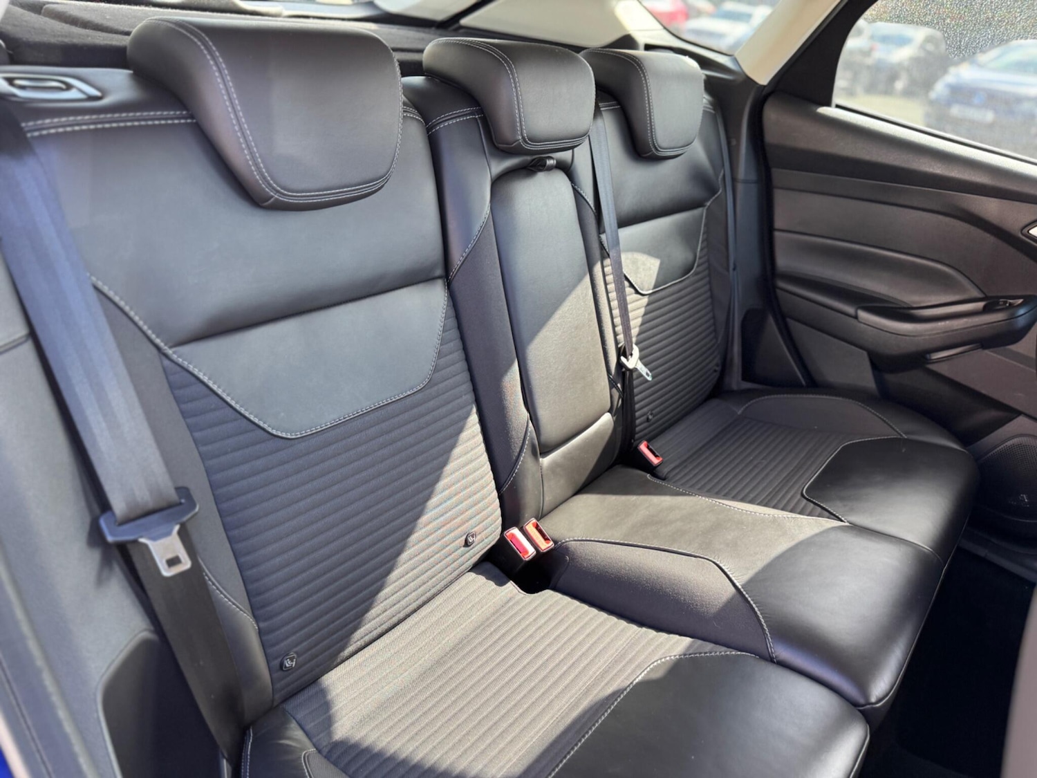 Used Ford Focus 2016 for sale - 77934151: Photo 13