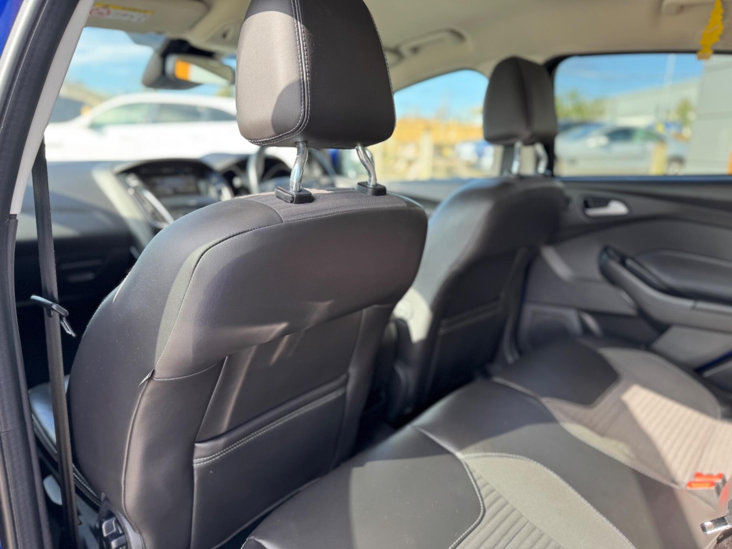 Used Ford Focus 2016 for sale - 77934151: Photo 14