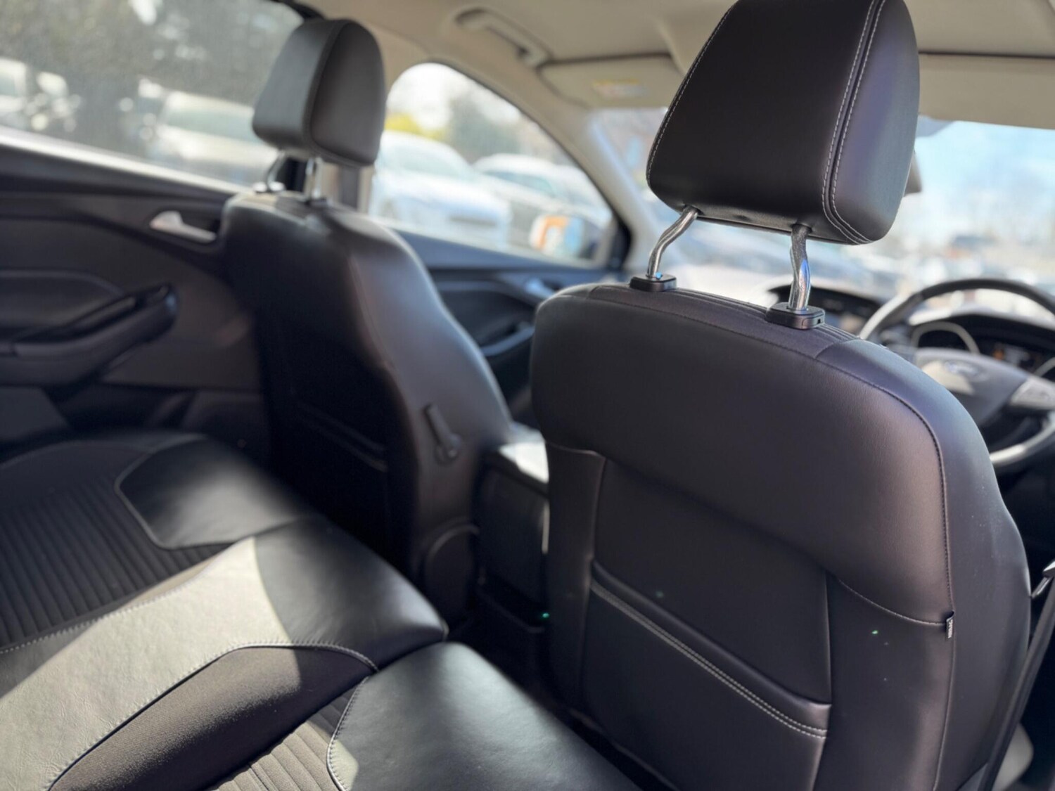 Used Ford Focus 2016 for sale - 77934151: Photo 16