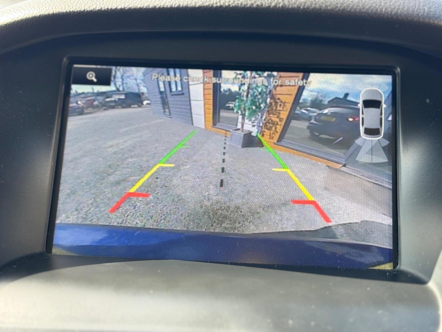 Used Ford Focus 2016 for sale - 77934151: Photo 17