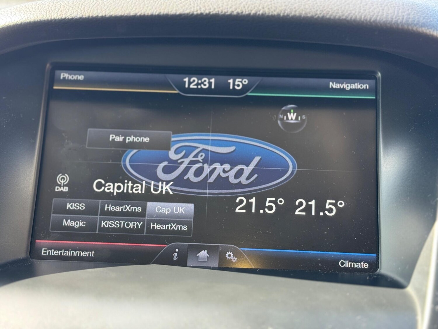 Used Ford Focus 2016 for sale - 77934151: Photo 18