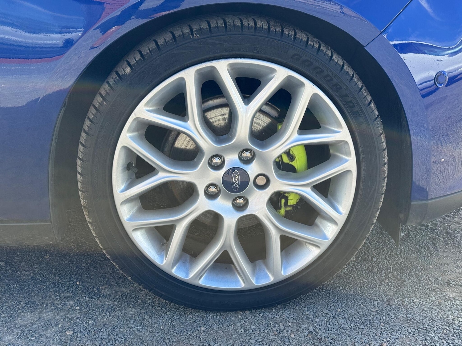 Used Ford Focus 2016 for sale - 77934151: Photo 19