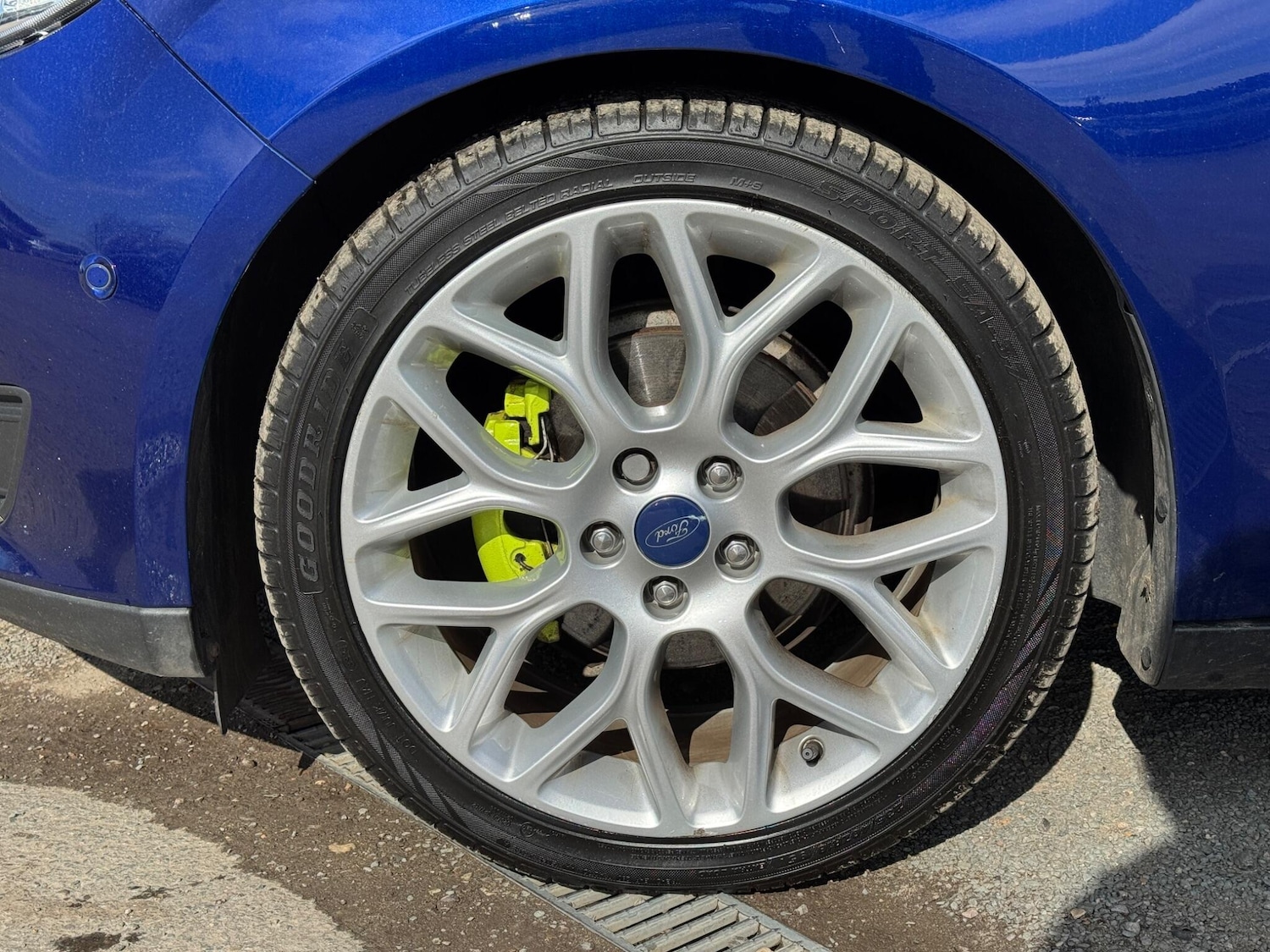 Used Ford Focus 2016 for sale - 77934151: Photo 21