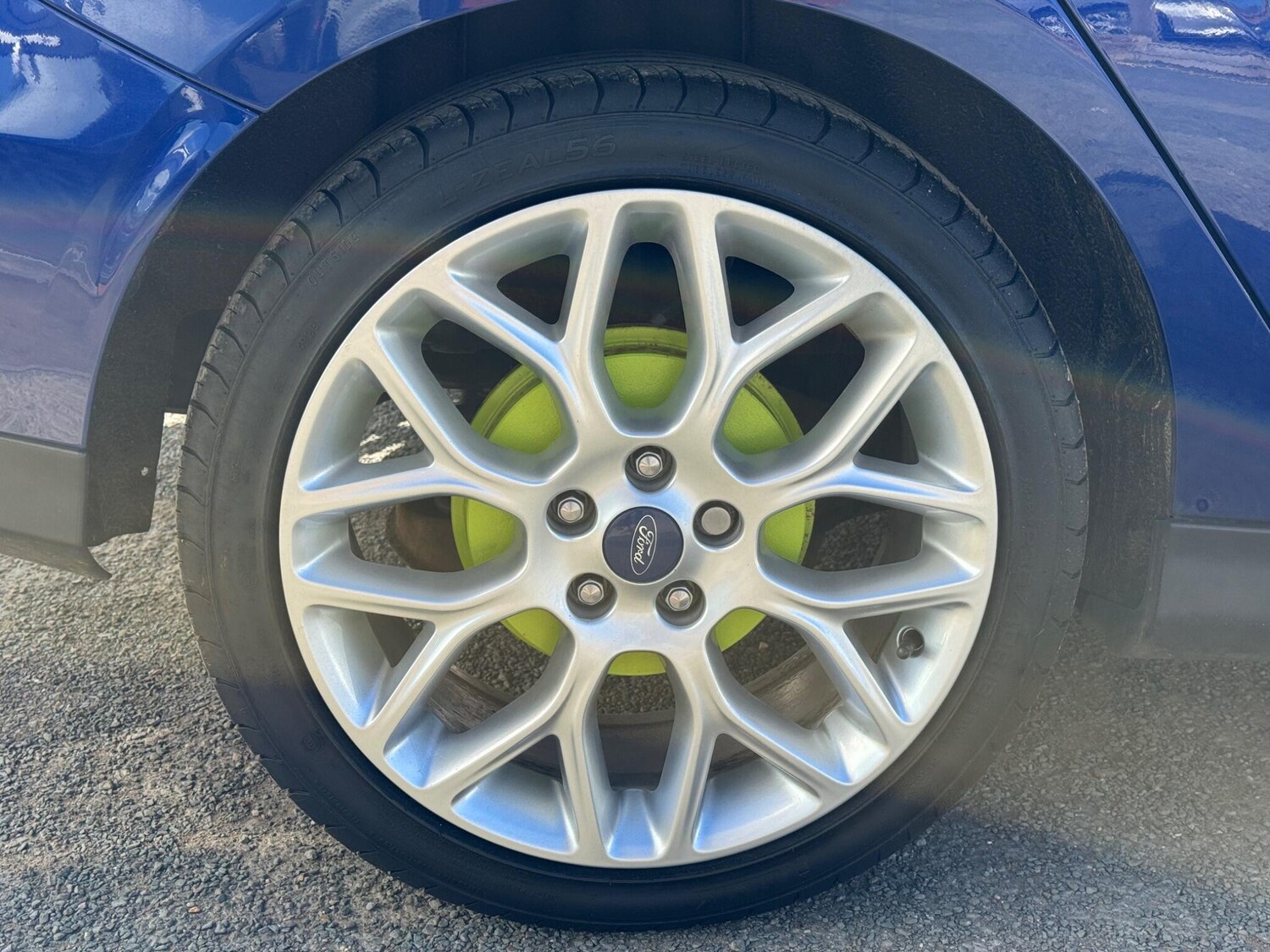 Used Ford Focus 2016 for sale - 77934151: Photo 22